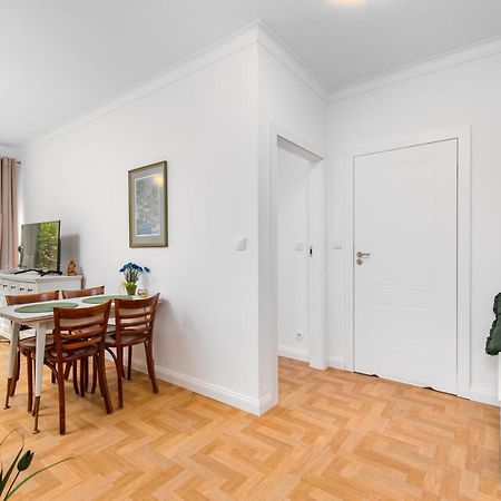 Sw. Stanislawa 1 By Homeprime Warschau Exterior foto